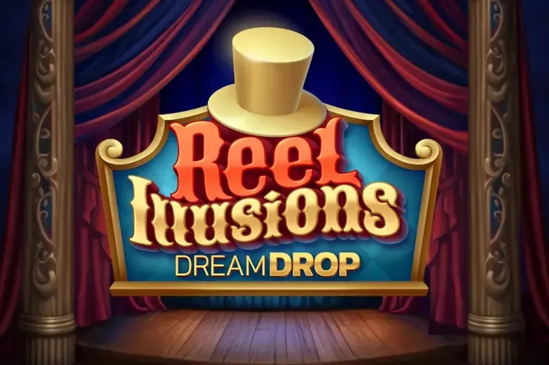 Reel Illusions Dream Drop